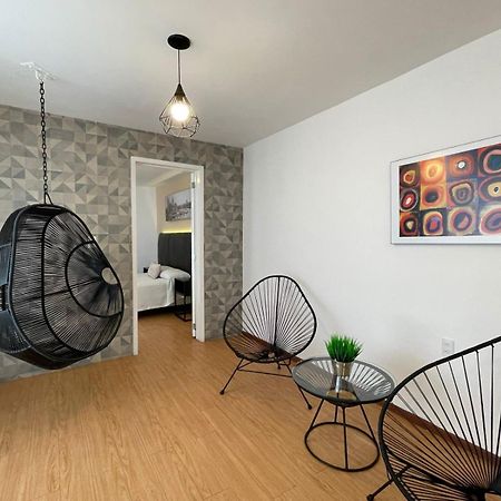 Suites Havre Мексико Сити Екстериор снимка