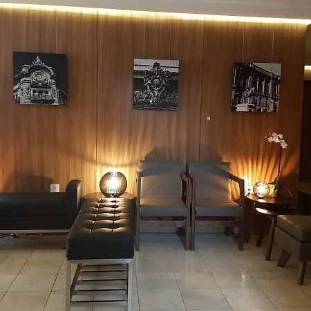 Suites Havre Мексико Сити Екстериор снимка