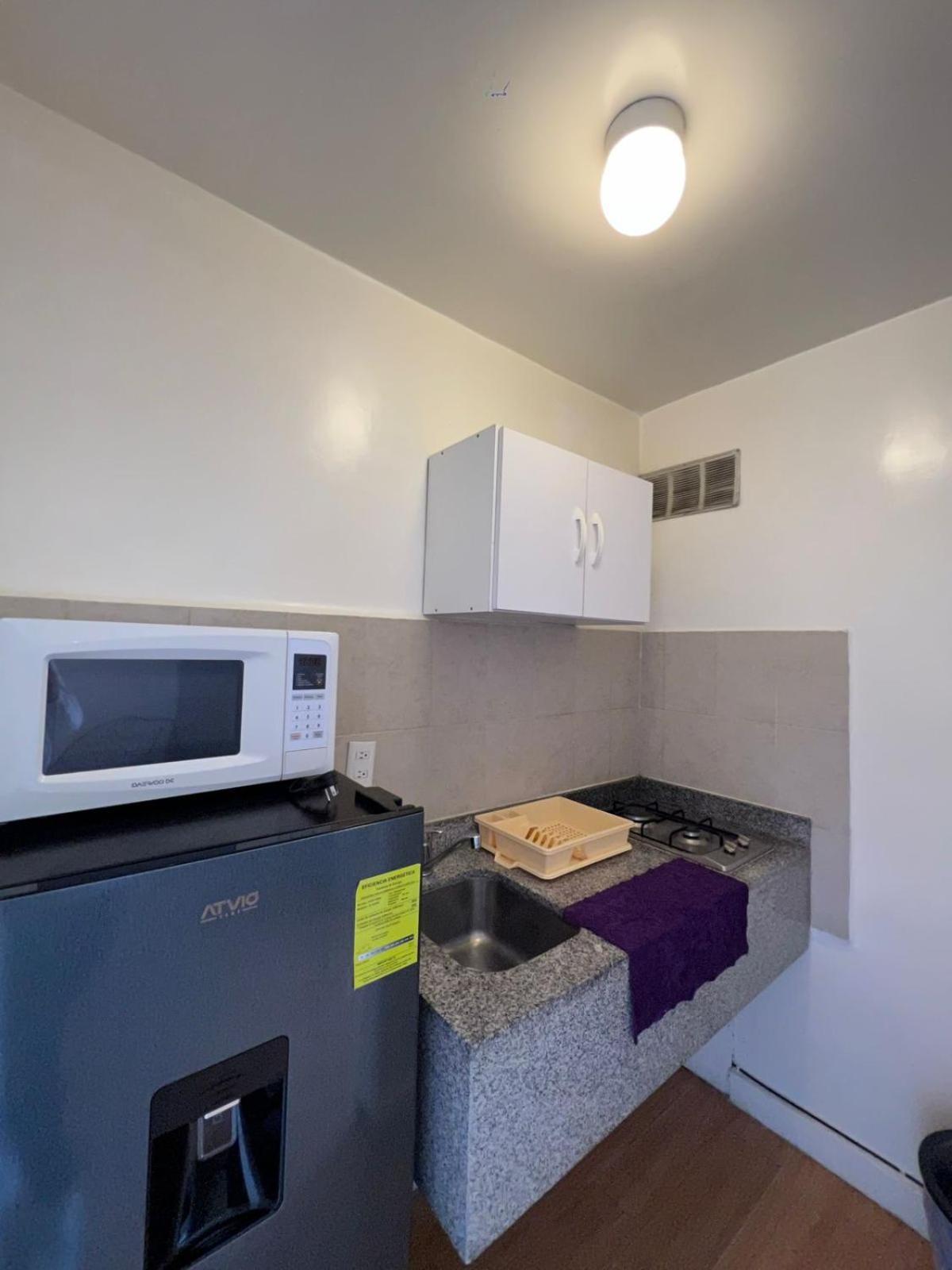 Suites Havre Мексико Сити Екстериор снимка