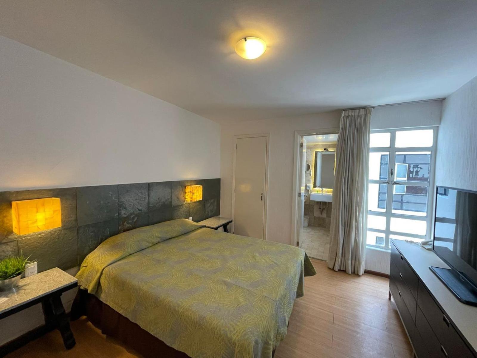 Suites Havre Мексико Сити Екстериор снимка