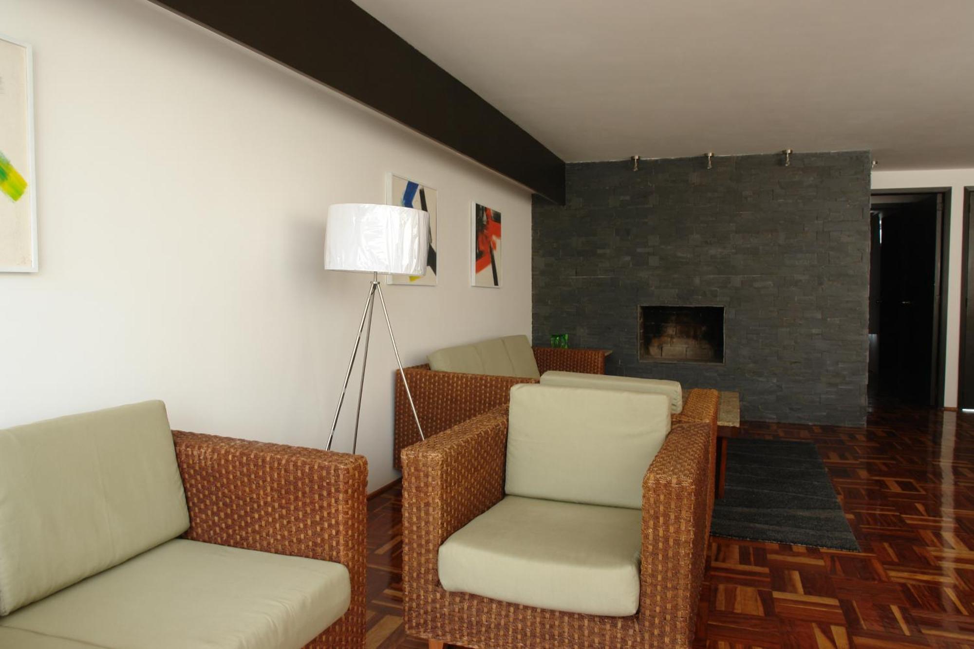 Suites Havre Мексико Сити Стая снимка