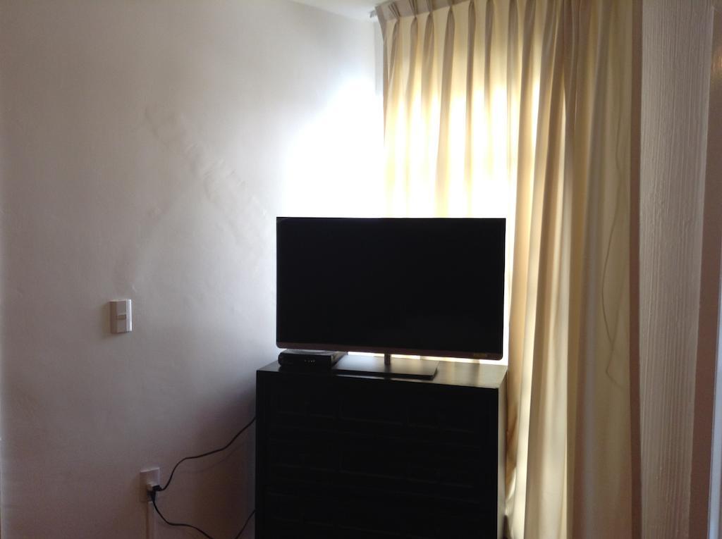 Suites Havre Мексико Сити Екстериор снимка