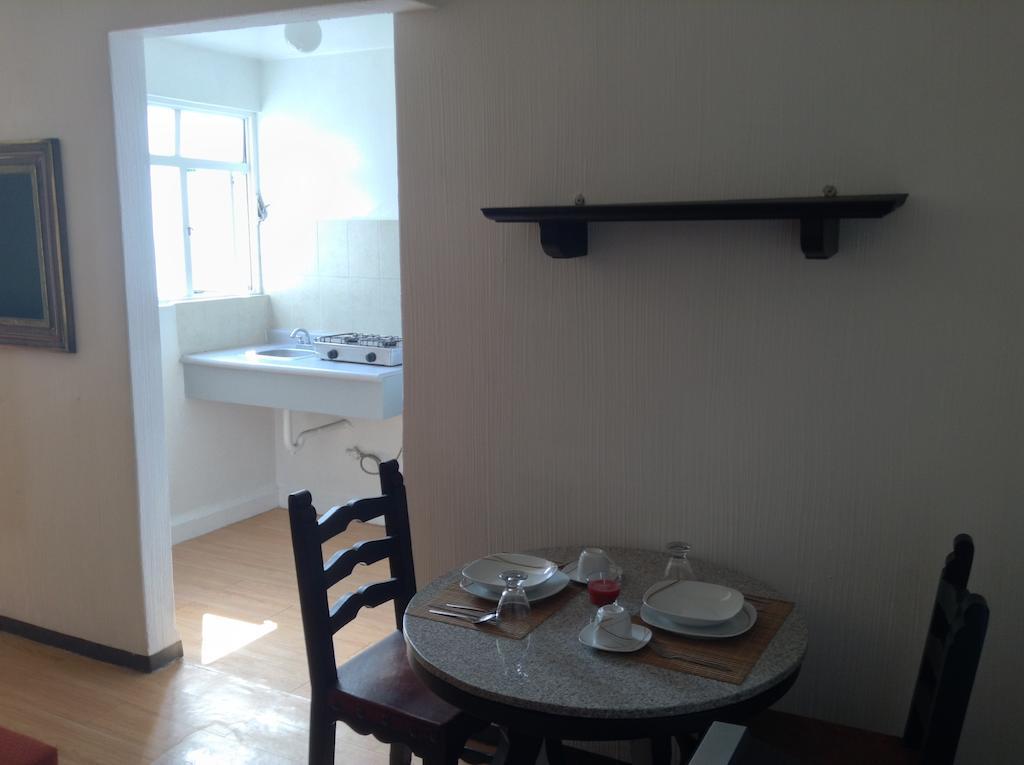 Suites Havre Мексико Сити Екстериор снимка