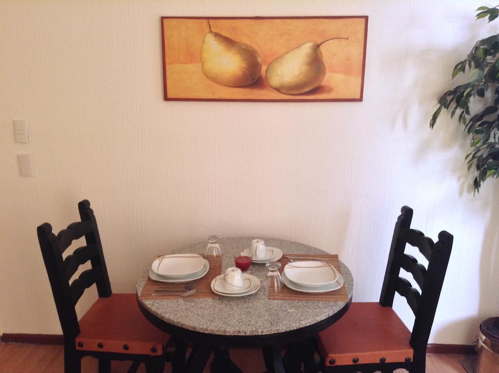 Suites Havre Мексико Сити Екстериор снимка