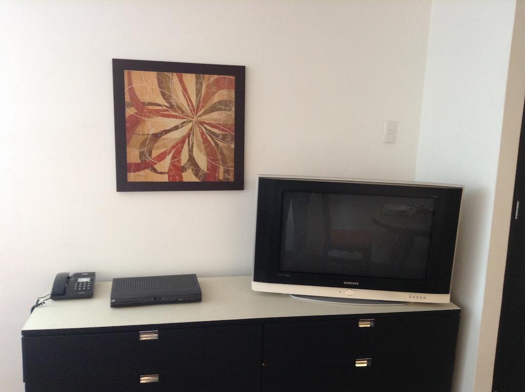 Suites Havre Мексико Сити Екстериор снимка