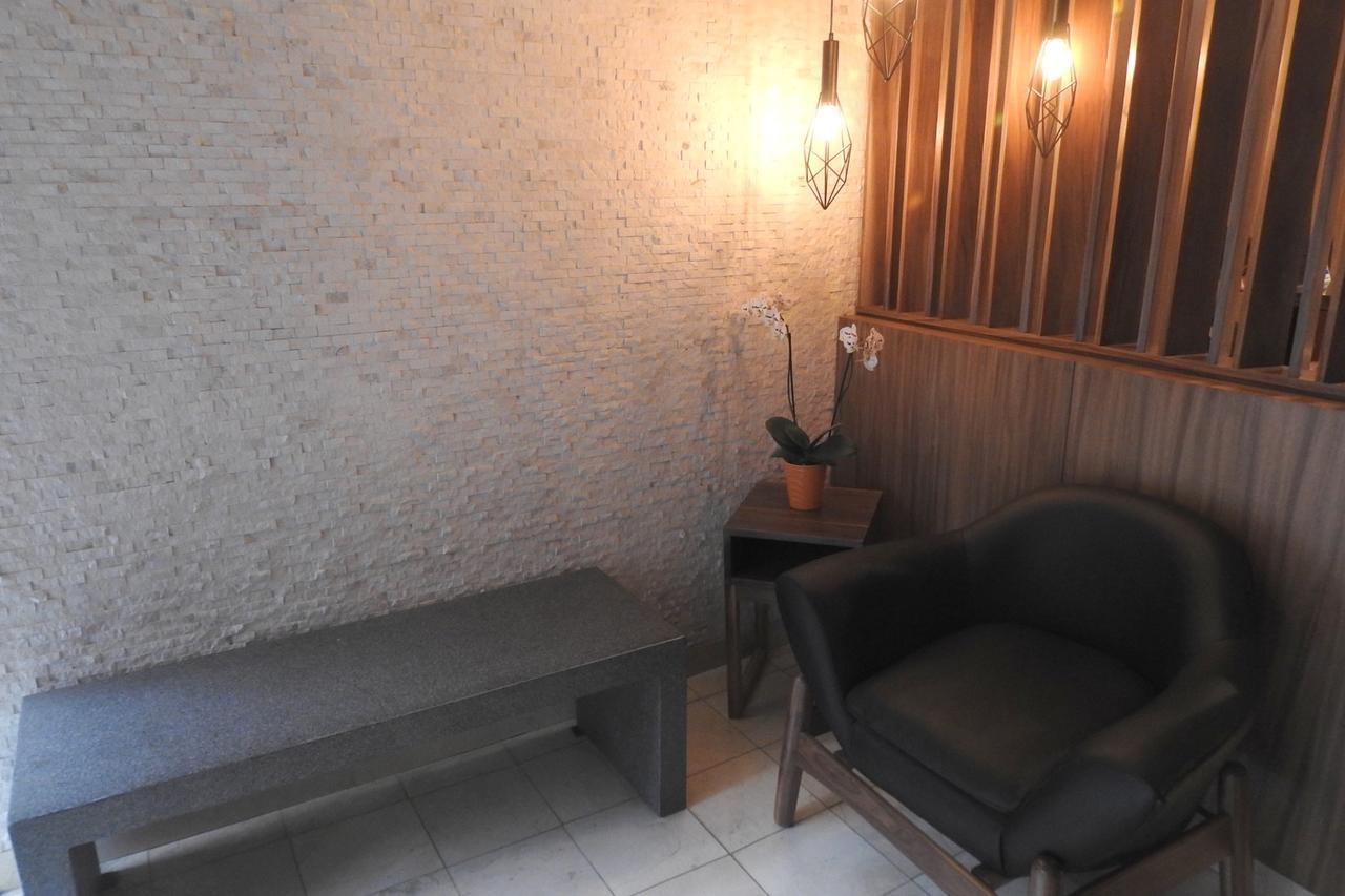 Suites Havre Мексико Сити Екстериор снимка